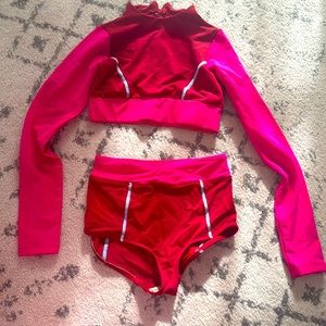 Tiger Friday Gracyn French Collection Sixe Extra Small. EUC